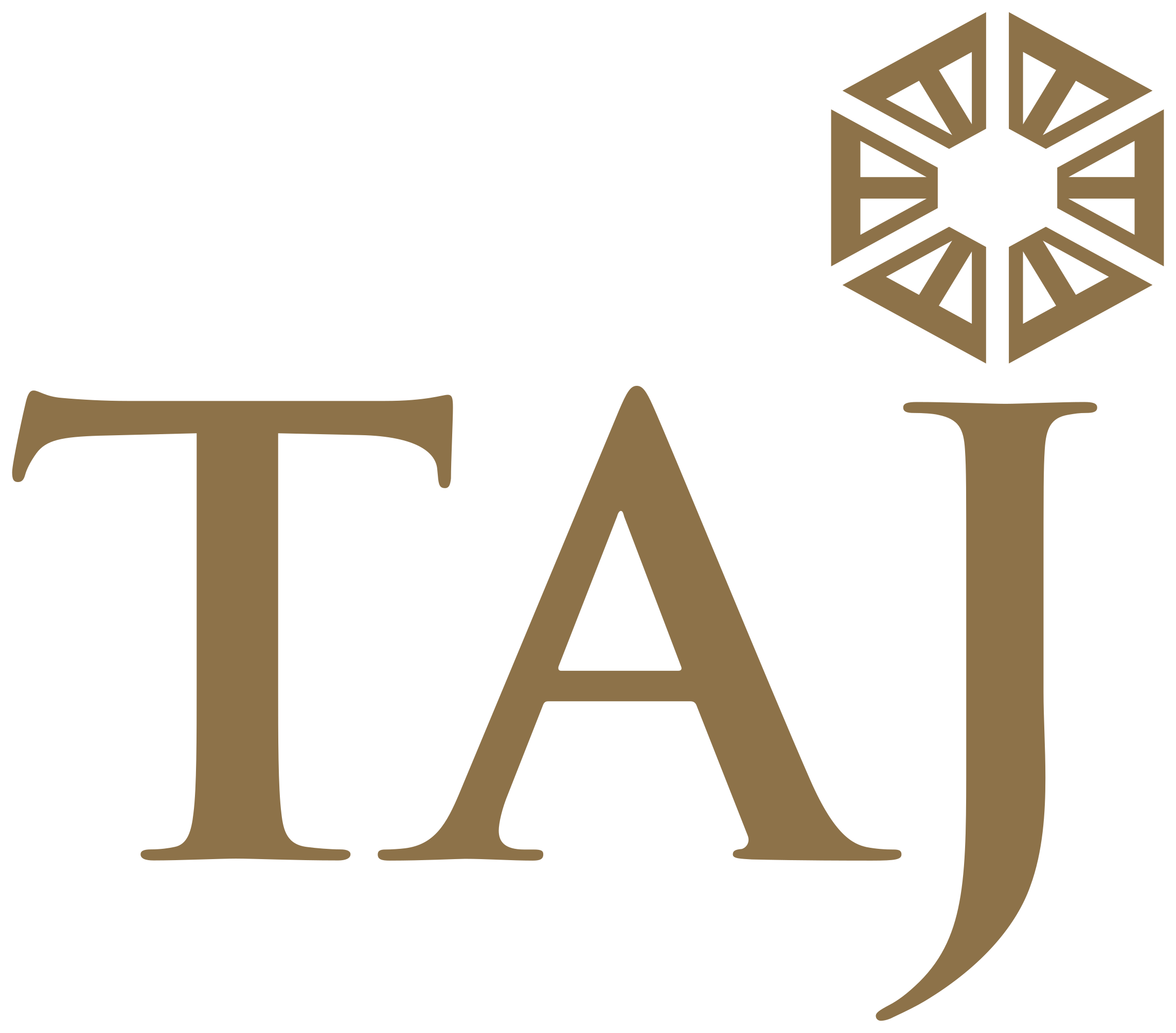 Client: taj