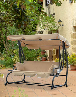 Lawn Swings