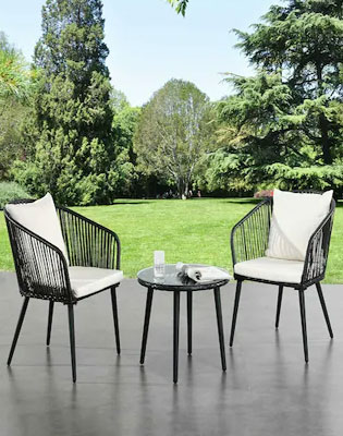 Outdoor Chairs