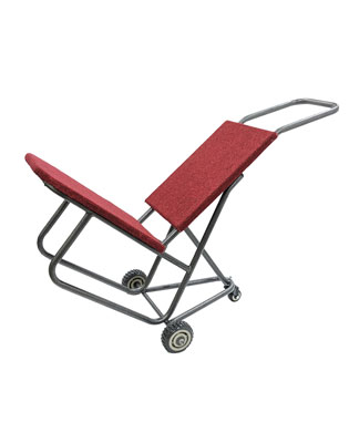 Banquet Trolley