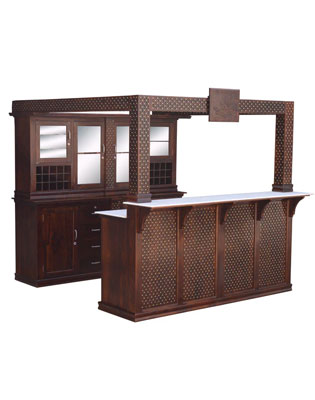 Bar Counters