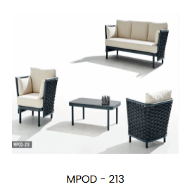 Outdoor Sofa collection image