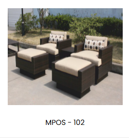 Outdoor Sofa collection image