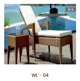 Garden Loungers collection image