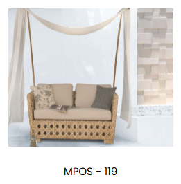 Rattan Sofa set collection image