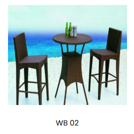 Outdoor Bar Stools collection image
