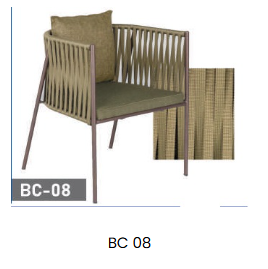 Outdoor Chairs collection image