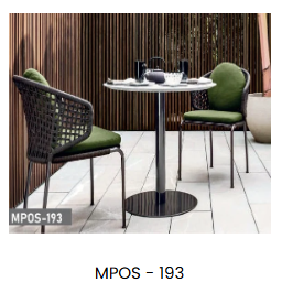 Rattan Dining Set collection image