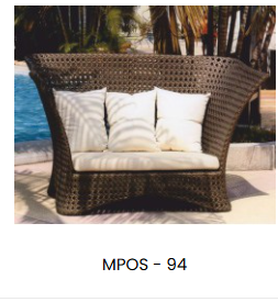 Outdoor Sofa Set collection image