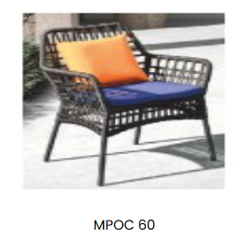 Garden Chair collection image