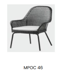Garden Chair collection image