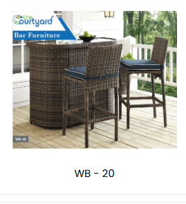 Outdoor Bar Stools collection image