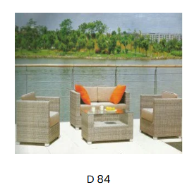 Lawn Sofa Set collection image