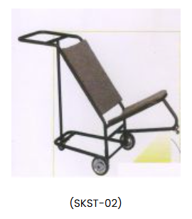 Banquet Trolley collection image