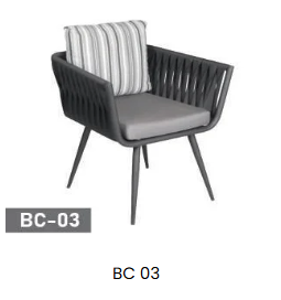 Outdoor Chairs collection image