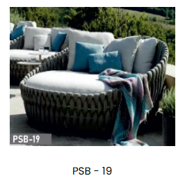 Braid Rope Pool Side collection image