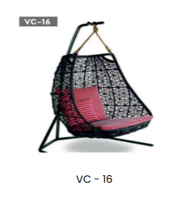 Outdoor Swings collection image