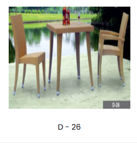 Wicker Bar Furniture collection image