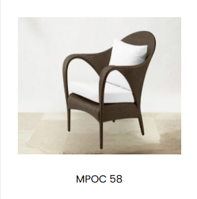 Outdoor Chairs collection image