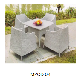 Outdoor Table collection image