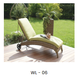 Garden Loungers collection image