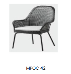 Garden Chair collection image