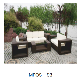Outdoor Sofa Set collection image
