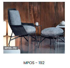 Wicker Table collection image