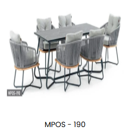 Outdoor Dining Sets collection image