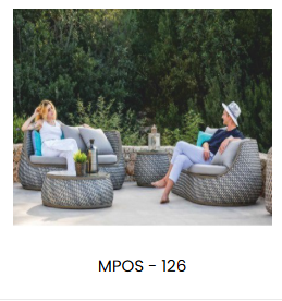 Rattan Sofa set collection image