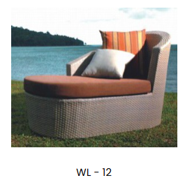 Garden Loungers collection image