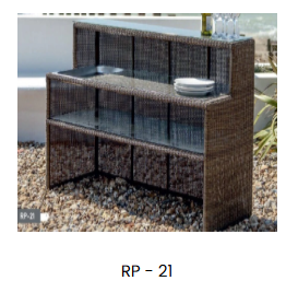 Bar Counters collection image