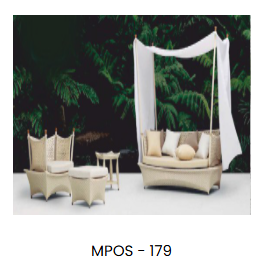 Garden Sofa Sets collection image
