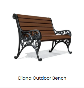 Lawn Benches collection image