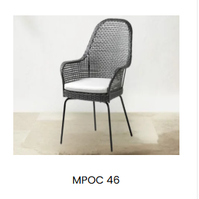 Pool Chairs collection image
