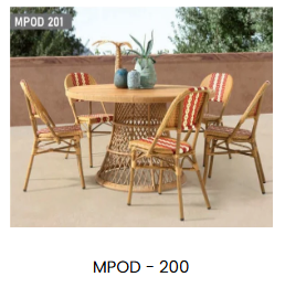 Outdoor Dining Sets collection image