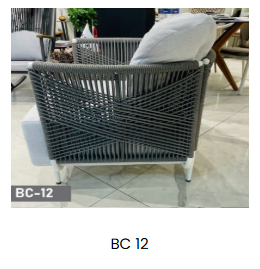 Outdoor Chairs collection image