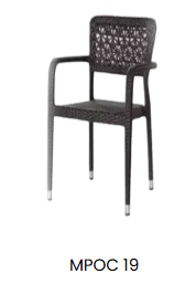 Garden Chair collection image