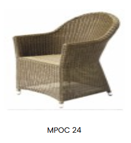 Outdoor Chairs collection image