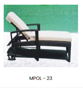 Garden Loungers collection image