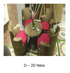 Patio Dining Sets collection image