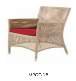 Garden Chair collection image