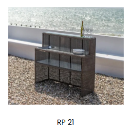 Outdoor Bar Stools collection image