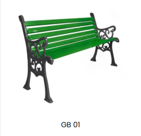 Lawn Benches collection image