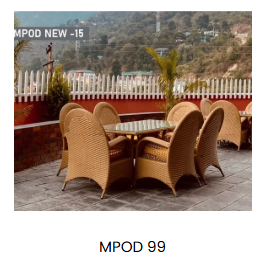 Outdoor Dining Sets collection image