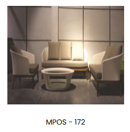 Patio Sofa Sets collection image