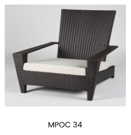 Outdoor Chairs collection image