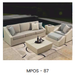 Rattan Dining Set collection image