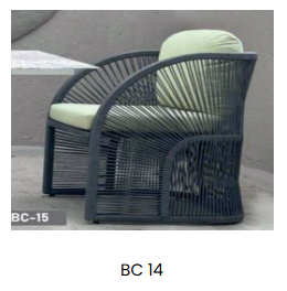 Rattan Chairs collection image
