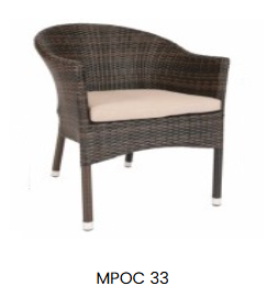 Garden Chair collection image